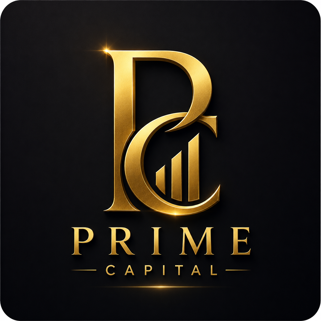 PRIME CAPITAL INVESTMENTS